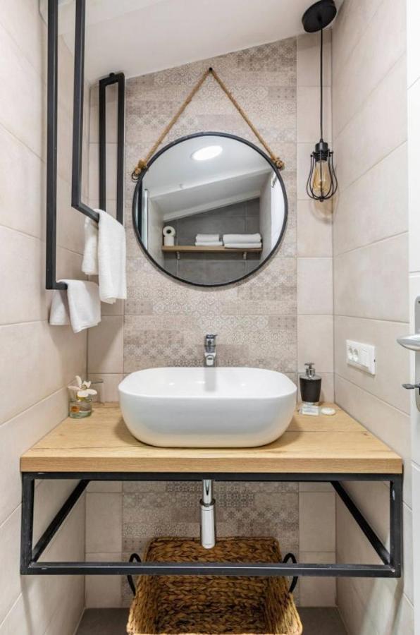 Luxury Rooms Prestige Palace Split Kültér fotó