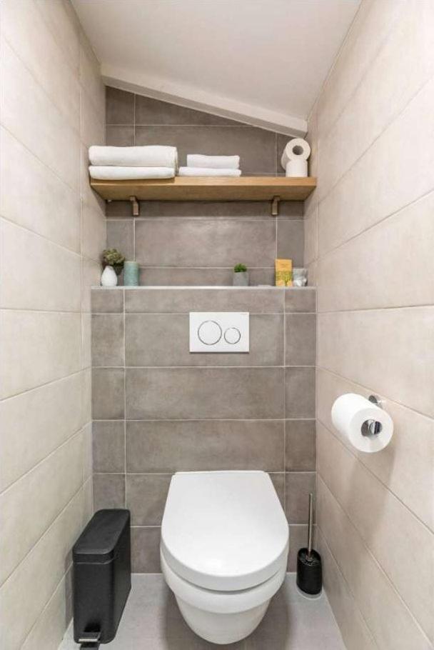 Luxury Rooms Prestige Palace Split Szoba fotó