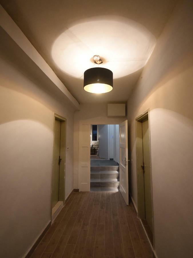 Luxury Rooms Prestige Palace Split Kültér fotó